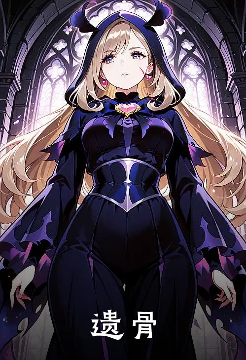 遗骨(石固林娜娜安)在线免费小说_完结小说免费阅读遗骨石固林娜娜安