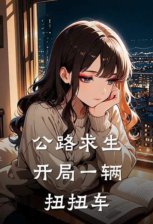 公路求生，开局一辆扭扭车（姜月泡芙）全文免费阅读无弹窗大结局_（公路求生，开局一辆扭扭车全文免费阅读无弹窗）姜月泡芙最新章节列表_笔趣阁（公路求生，开局一辆扭扭车）