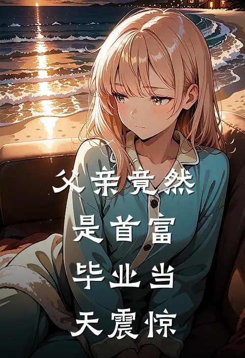 父亲竟然是首富，毕业当天震惊