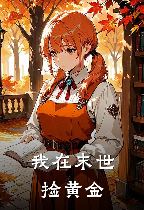 我在末世捡黄金