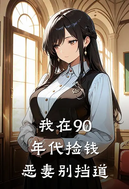 我在90年代捡钱，恶妻别挡道