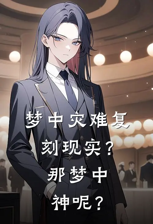 梦中灾难复刻现实？那梦中神呢？