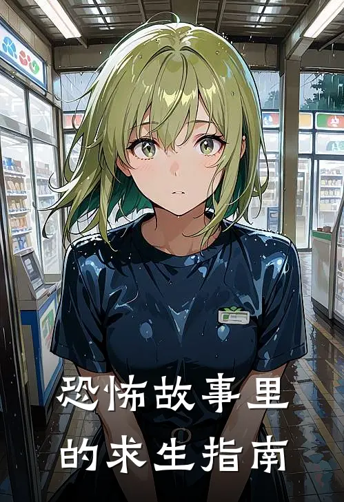 恐怖故事里的求生指南