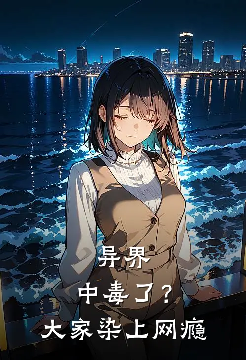 异界：中毒了？大家染上网瘾