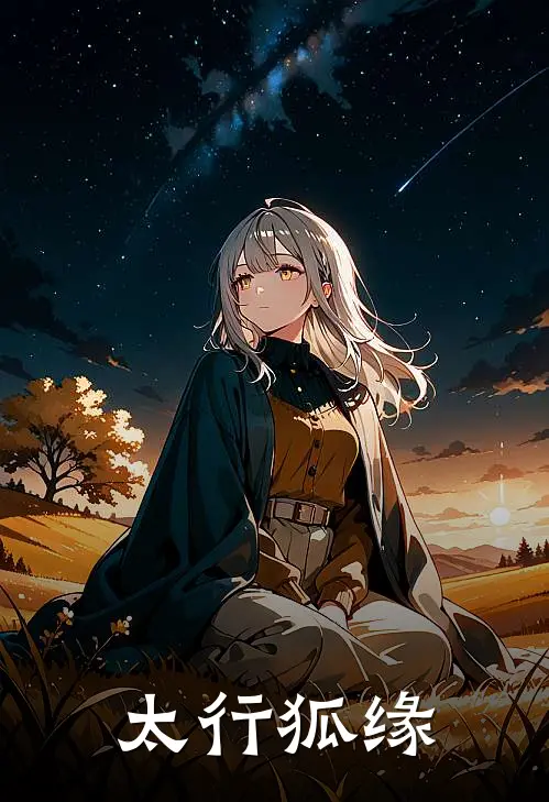 太行狐缘(阿瑶陈默)全本免费小说_最新章节列表太行狐缘(阿瑶陈默)