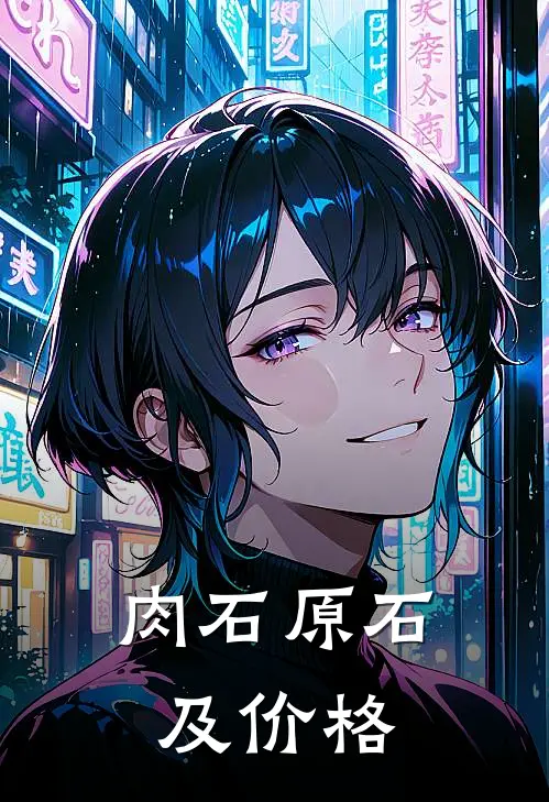 肉石原石及价格