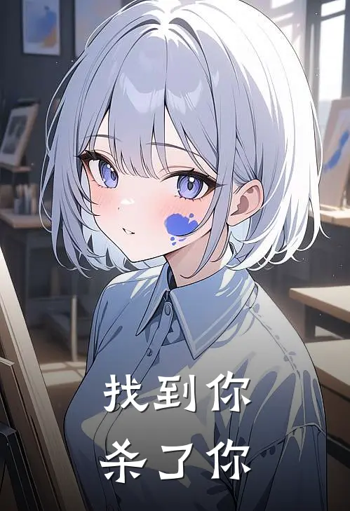 找到你，杀了你