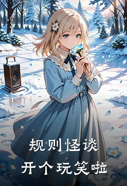 规则怪谈，开个玩笑啦(许衡夏国)完整版免费全文阅读_完本小说推荐规则怪谈，开个玩笑啦(许衡夏国)