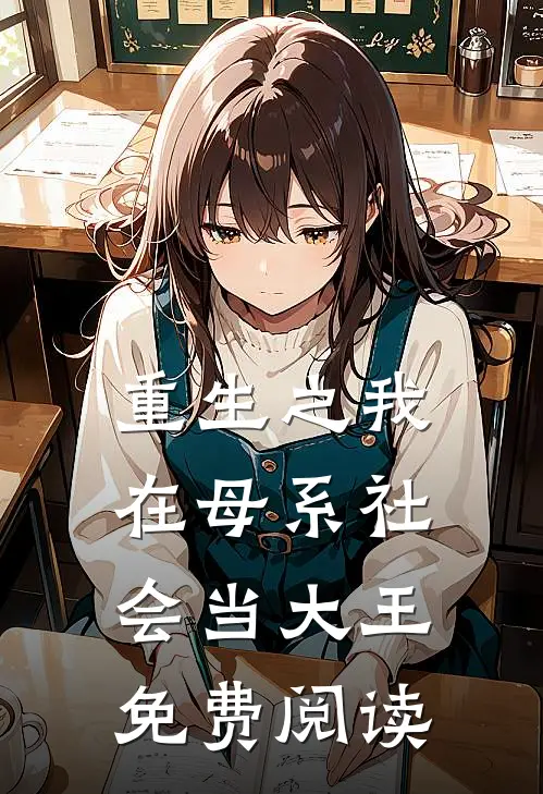 重生之我在母系社会当大王免费阅读
