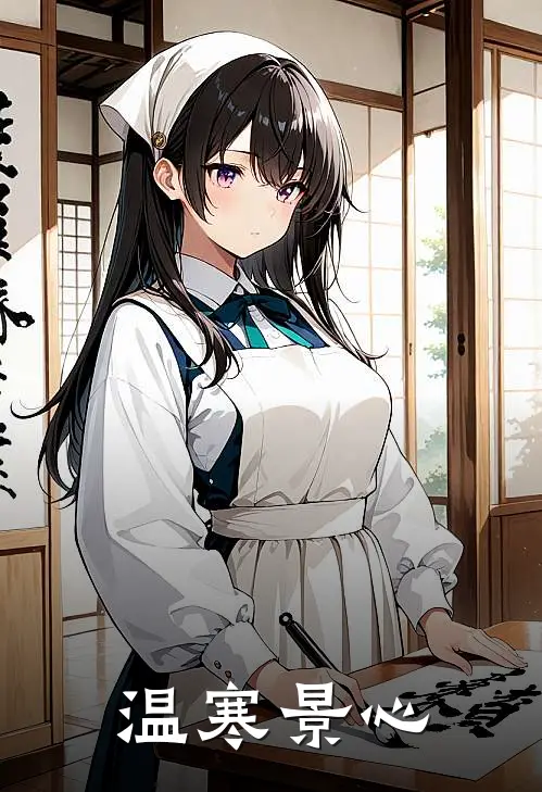 温寒景心