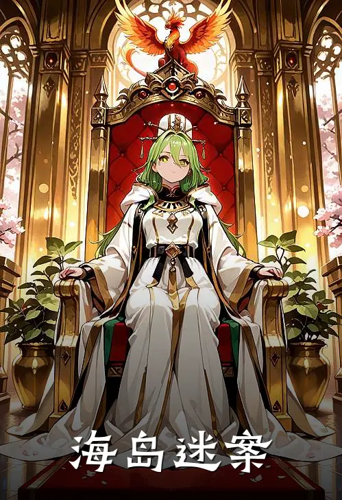 海岛迷案(刘敏赵伟)完整版免费阅读_最新章节列表海岛迷案(刘敏赵伟)