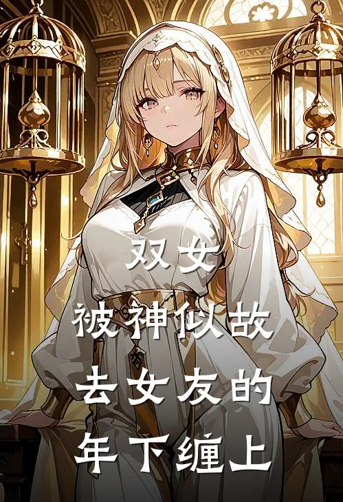 双女：被神似故去女友的年下缠上