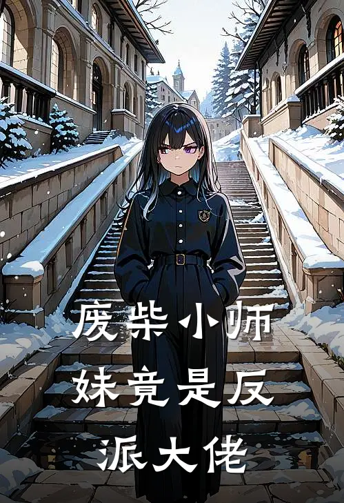 废柴小师妹竟是反派大佬