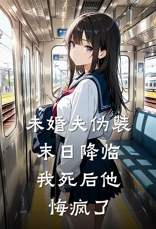 未婚夫伪装末日降临，我死后他悔疯了霍少霍寒舟热门小说完结_热门的小说未婚夫伪装末日降临，我死后他悔疯了霍少霍寒舟