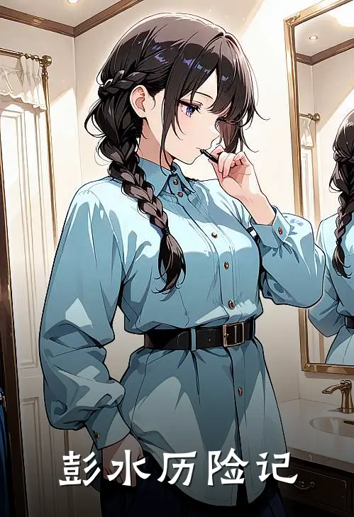 彭水历险记曾冥逍叶小羽完本完结小说_热门小说排行榜彭水历险记曾冥逍叶小羽