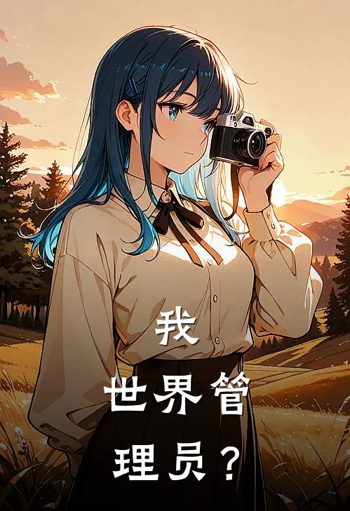 我，世界管理员？林铭黄宇小说最新章节_最新小说推荐我，世界管理员？林铭黄宇