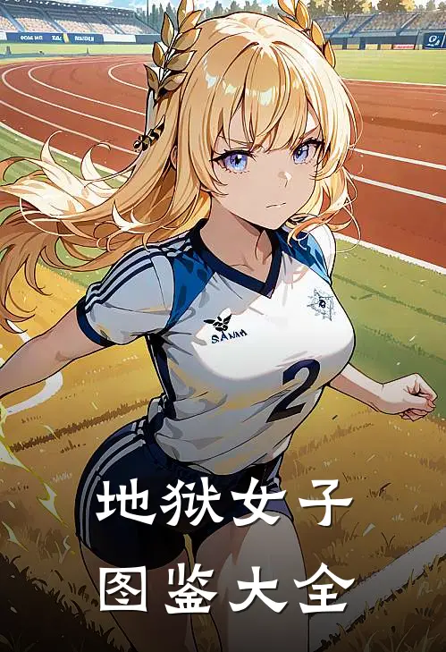 地狱女子图鉴大全