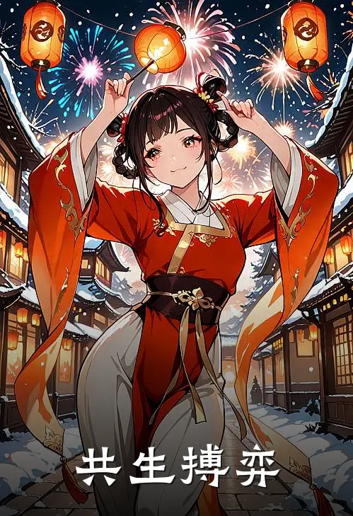 江寒苏晓(共生搏弈)完结版免费在线阅读_《共生搏弈》全章节阅读