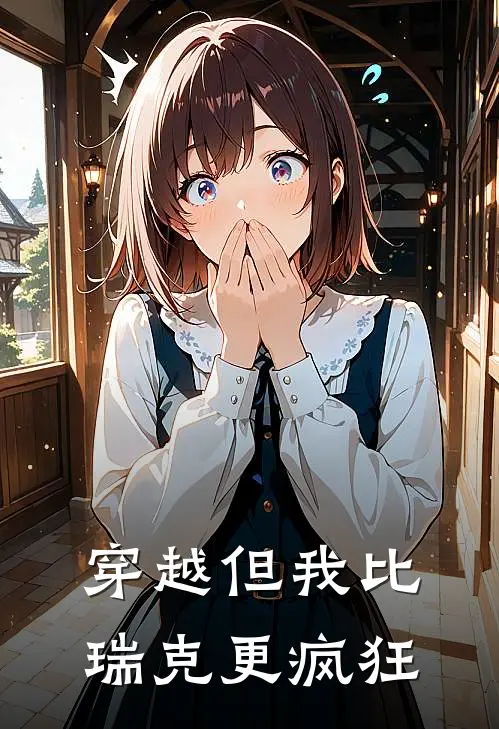 穿越但我比瑞克更疯狂(瑞克莫蒂)热门网络小说_最新章节列表穿越但我比瑞克更疯狂(瑞克莫蒂)