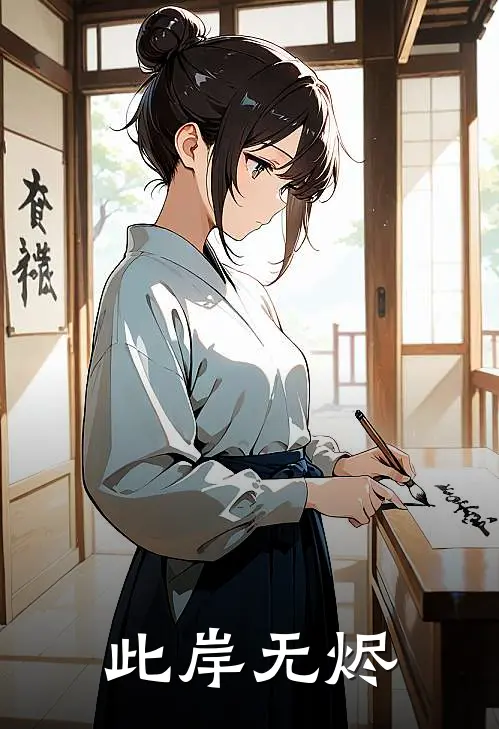 此岸无烬(武秋东方淼淼)免费阅读_无弹窗全文免费阅读此岸无烬武秋东方淼淼