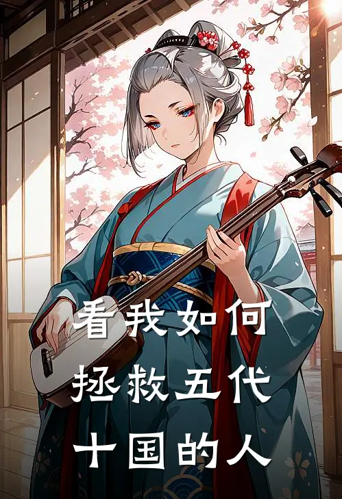 看我如何拯救五代十国的人