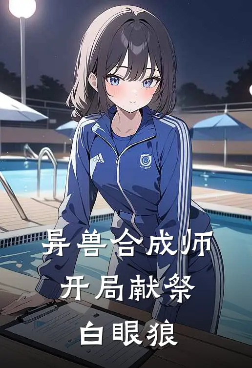 异兽合成师：开局献祭白眼狼