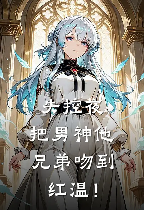 失控夜，把男神他兄弟吻到红温！沈曜顾星澜免费小说免费阅读_推荐完结小说失控夜，把男神他兄弟吻到红温！(沈曜顾星澜)