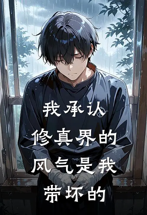 我承认，修真界的风气是我带坏的(郑首胡仙儿)热门小说在线阅读_热门小说我承认，修真界的风气是我带坏的(郑首胡仙儿)