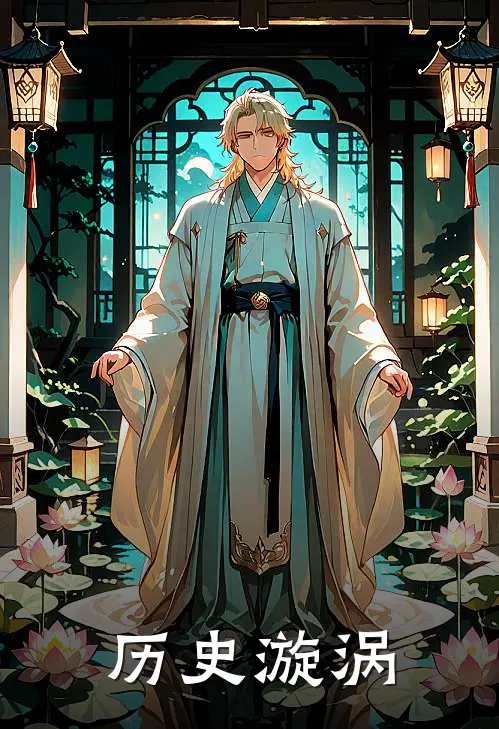 历史漩涡周明远李纲最新热门小说_历史漩涡全本在线阅读