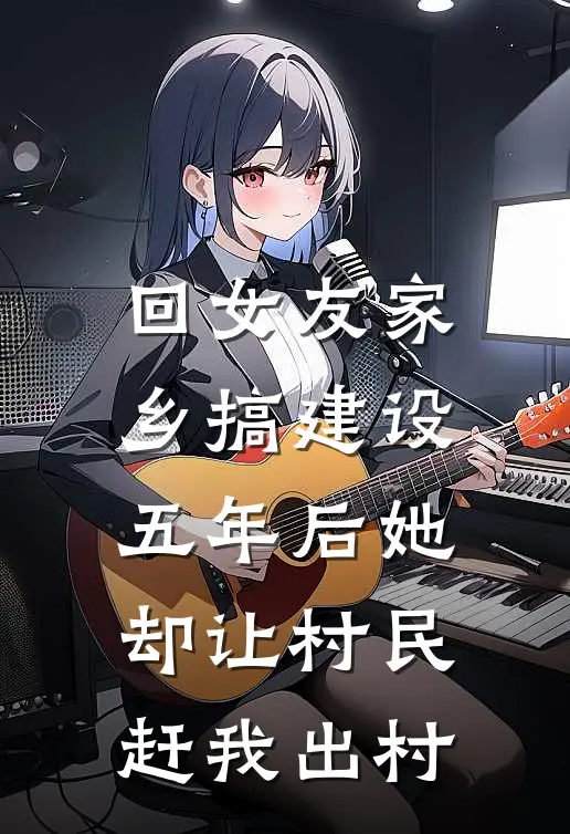 《回女友家乡搞建设，五年后她却让村民赶我出村》抖音热门_(回女友家乡搞建设，五年后她却让村民赶我出村)全集在线阅读