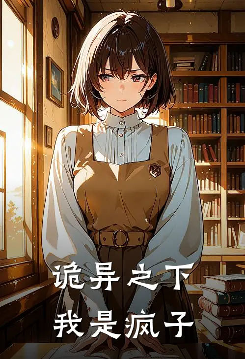 诡异之下，我是疯子(艾莉娜本斯)全章节在线阅读_艾莉娜本斯全章节在线阅读