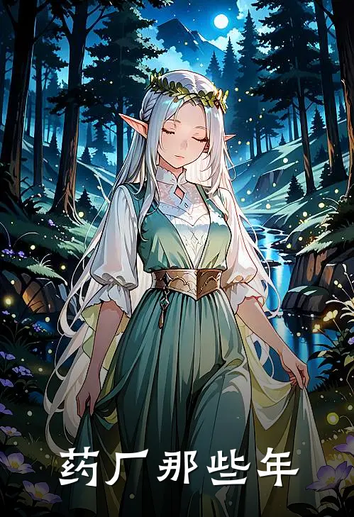 《药厂那些年》蓝欣李明已完结小说_药厂那些年(蓝欣李明)火爆小说