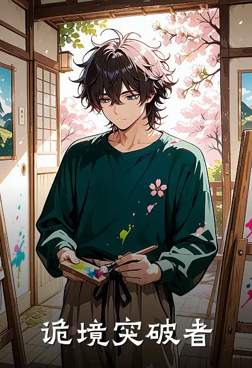 诡境突破者（齐宴白葵）全文免费阅读无弹窗大结局_诡境突破者最新章节列表