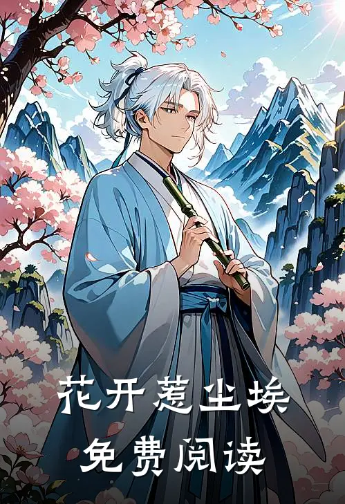 花开惹尘埃免费阅读