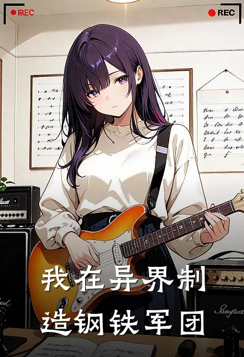 我在异界制造钢铁军团