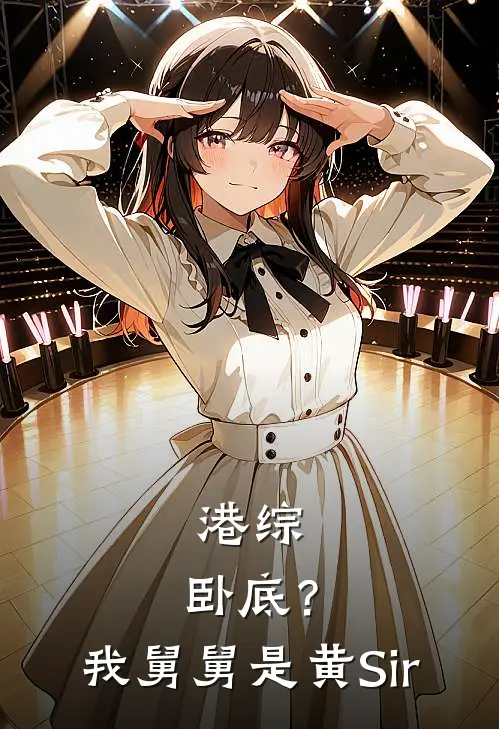 港综：卧底？我舅舅是黄Sir高晋余晖完本热门小说_小说完结版港综：卧底？我舅舅是黄Sir(高晋余晖)