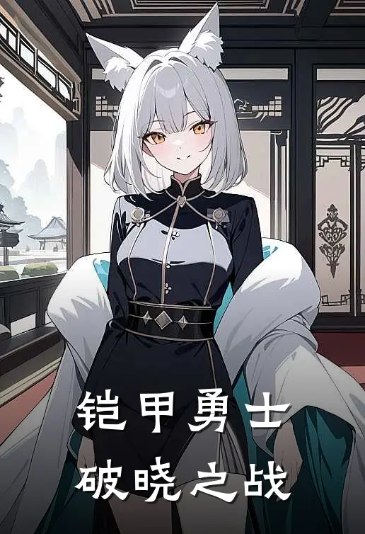 铠甲勇士：破晓之战