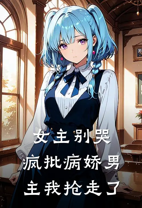 薄珩元姜《女主别哭，疯批病娇男主我抢走了》完结版阅读_(女主别哭，疯批病娇男主我抢走了)全集阅读