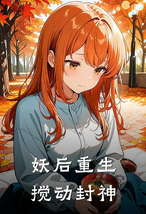 妖后重生，搅动封神