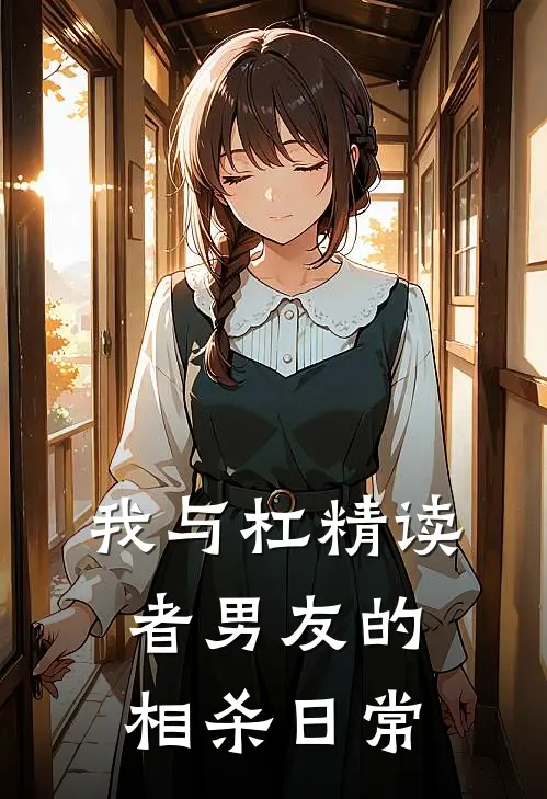 我与杠精读者男友的相杀日常池雨满卓余行全本完结小说_最新章节列表我与杠精读者男友的相杀日常(池雨满卓余行)