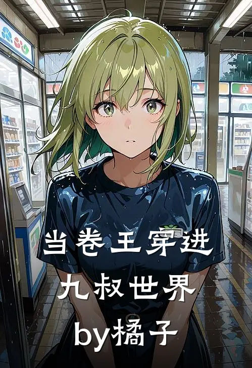 当卷王穿进九叔世界by橘子