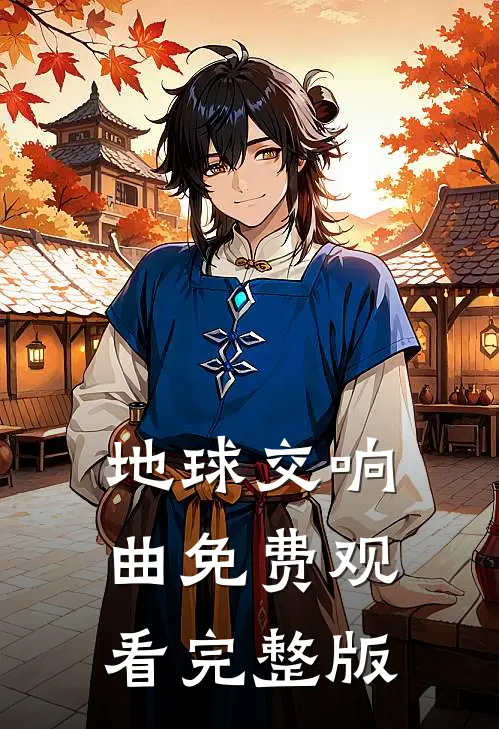 地球交响曲免费观看完整版