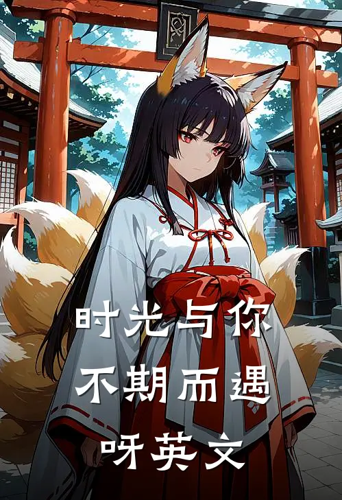 时光与你不期而遇呀英文