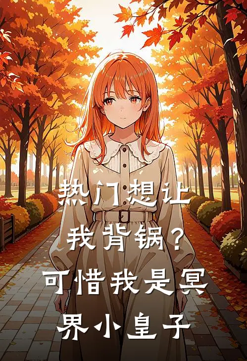 [热门]想让我背锅？可惜我是冥界小皇子(秦风王天霸)热门小说_《[热门]想让我背锅？可惜我是冥界小皇子》最新章节在线阅读