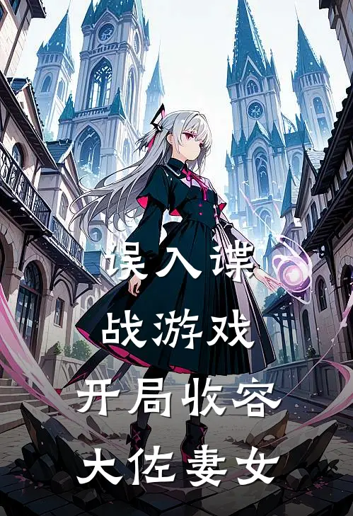 误入谍战游戏，开局收容大佐妻女秦凤年谢虎免费小说大全_热门免费小说误入谍战游戏，开局收容大佐妻女(秦凤年谢虎)