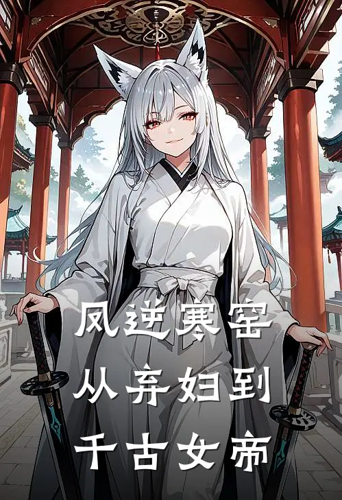 凤逆寒窑从弃妇到千古女帝王宝钏薛平贵最新章节免费阅读_凤逆寒窑从弃妇到千古女帝全集免费阅读