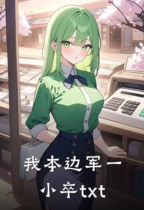 我本边军一小卒txt