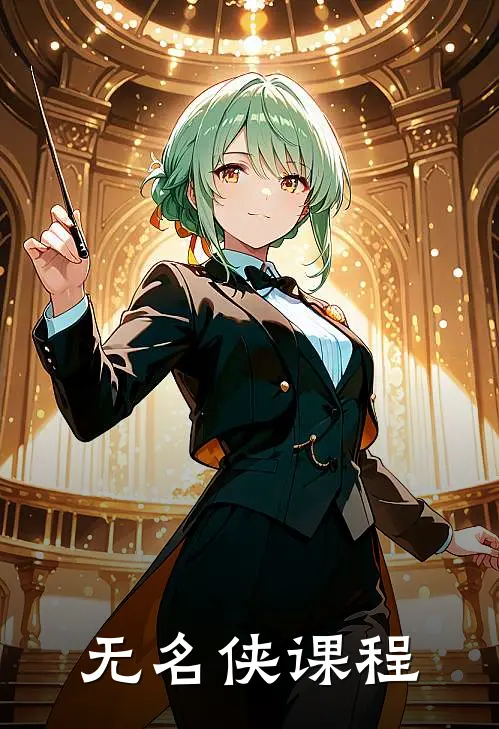 无名侠课程