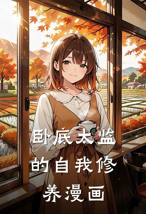 卧底太监的自我修养漫画