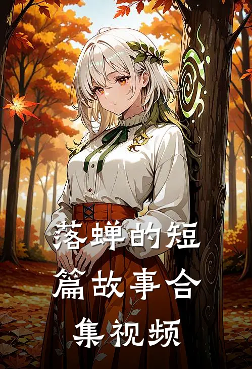 落蝉的短篇故事合集视频